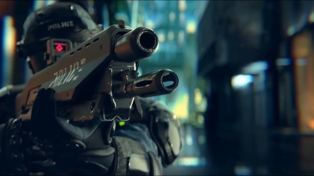 The Gaming Montage - #1 смотреть онлайн