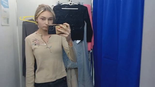 ❣️ОБЗОР ИЗ СЕКОНДА // МЕГАХЕНД // 90% Скидки мои покупки смотреть онлайн