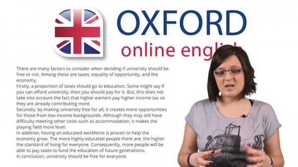 FCE (B2 First) Writing Exam - 5 Steps to Write a Great Essay