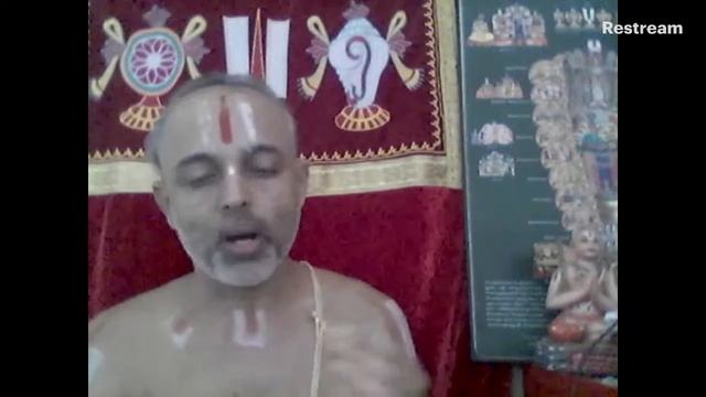 பெரிய திருமொழி விளக்கவுரை 7.4 அவதாரிகை смотреть онлайн