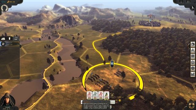 Let's Play: Oriental Empires - Genghis | #002 Die Entführung (Gameplay / sehr schwer) смотреть онлайн