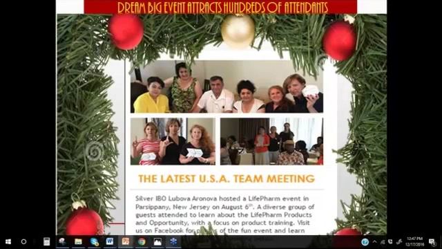 ПРЕЗЕНТАЦИЯ ГРУППЫ ЛЮБОВИ АРОНОВОЙ 17 12 2016 смотреть онлайн