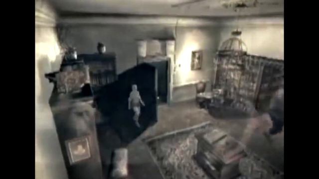 Top 5 Horror Games You Should Be Playing. #4 is highly recommended. смотреть онлайн