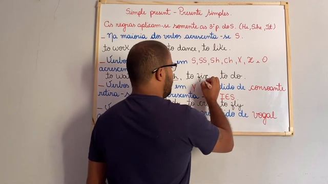 SIMPLE PRESENT смотреть онлайн