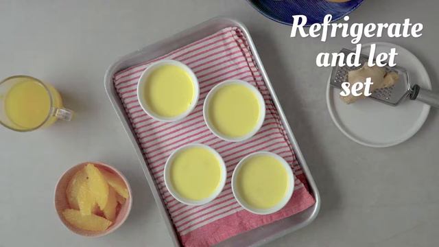 Royal Crème Caramel Crème Brûlée смотреть онлайн