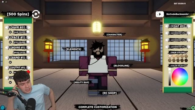 *NEW* ALL WORKING SHINOBI LIFE 2 UPDATE CODES FOR SHINDO LIFE! ROBLOX SHINDO LIFE CODES смотреть онлайн