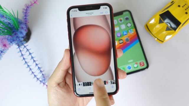 NEW Airdrop iOS 17 - How to USE Airdrop смотреть онлайн