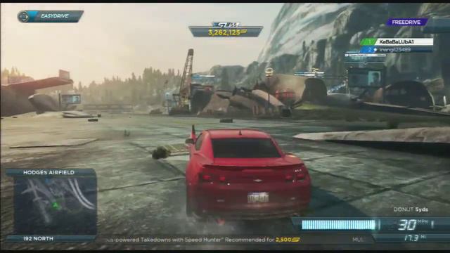Need For Speed MOST WANTED Part 1 Multiplayer Funny Moments. ( Jumps, Crashes, Drag Racing And More смотреть онлайн