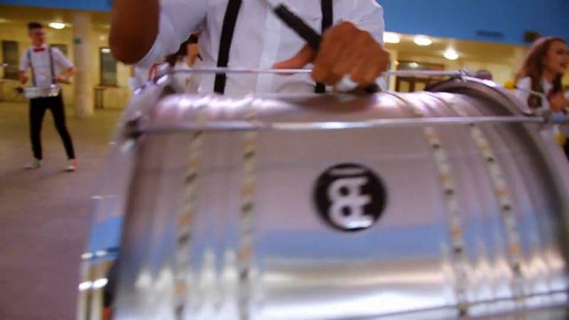 Bubnová show BATIDA - BATALA смотреть онлайн