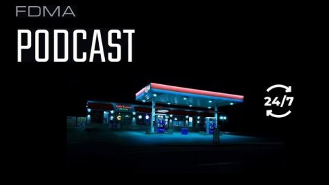 FDMA PODCAST #24/7