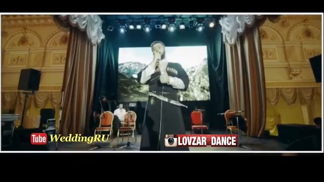 Богатые чеченцы гуляют в Москве 2020 Шикарная Свадьба смотреть онлайн