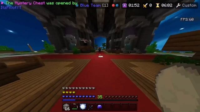 BEST CONTROLLER PLAYER 1v1 but we can only JAVA BRIDGE смотреть онлайн