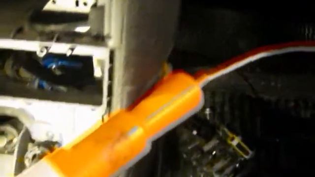 Снятие магнитолы, центральной консоли Ford Mondeo 3 (подробный отчет). смотреть онлайн