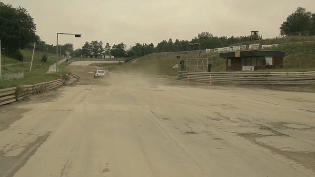 Motorbanen Nisseringen - Specific Media Djævleræs 2011 смотреть онлайн