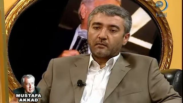 İz Bırakanlar Mustafa Akkad Tanıyoruz Anıları Dinliyoruz Bölüm 5 смотреть онлайн