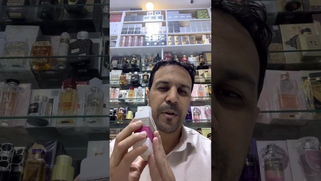عطر للنساء عاشقات الفخامة والنقاء parfum pure femme смотреть онлайн