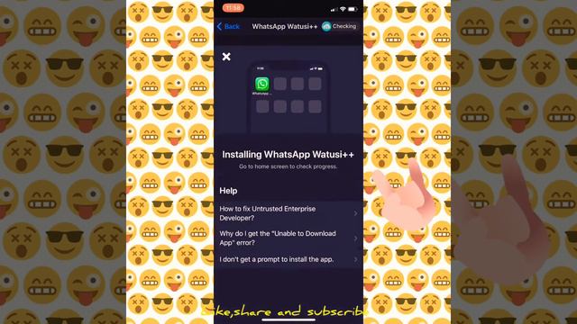 How to get ++ apps and tweaked apps for free without jailbreak . Also get signed jailbreak ipa смотреть онлайн