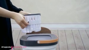 Портативная складная стиральная машина