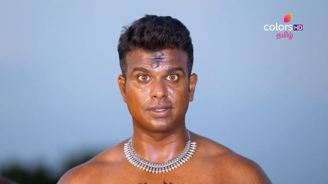 Amman | அம்மன் | Muthannan's New Plan! | முத்தண்ணனின் புதிய திட்டம்! смотреть онлайн