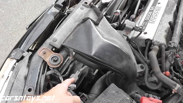 Overheating Help! | Testing Cooling Fans - Relays - Connections смотреть онлайн