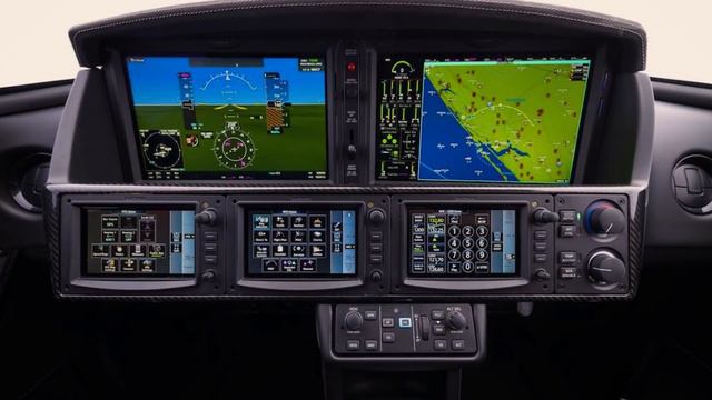 Why the Cirrus Vision Jet is Excellent