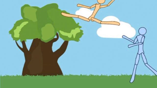 Не выпендривайтесь [Немножко странный мультик] смотреть онлайн