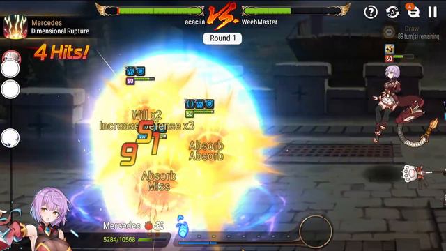 Epic Seven - Unlimited Counter Works - Guild Wars #2 смотреть онлайн