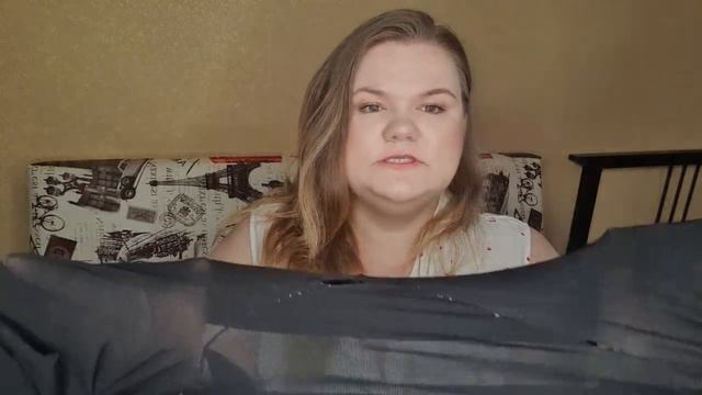 КРУТЫЕ КОЛГОТКИ ДЛЯ PLUS SIZE / БРЕНД SNAG смотреть онлайн
