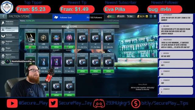 Shoot'n and Loot'n w/Secure Play смотреть онлайн