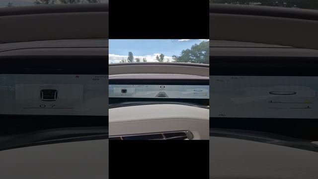 Geely Monjaro Джили Монджаро