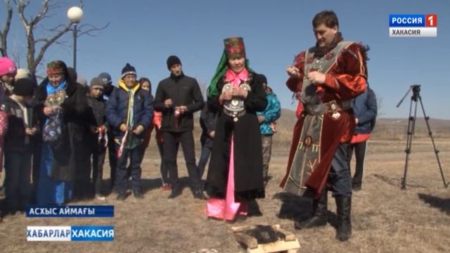 Чыл пазы в музее. 22.03.2017 смотреть онлайн