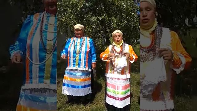 Страдания "Тягучие" с. Каликино Добровский раойн. смотреть онлайн