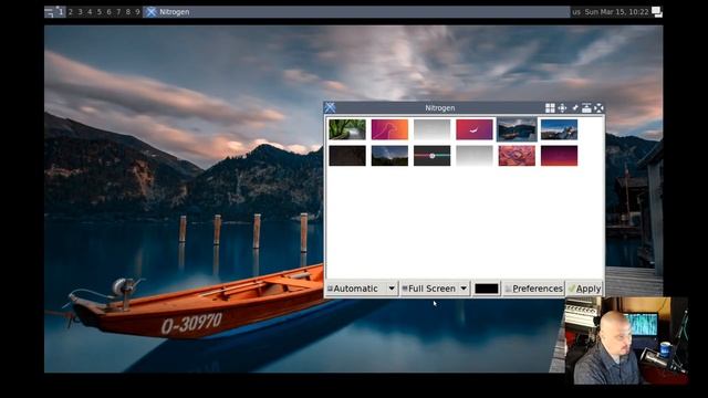 Getting Started With Awesome Window Manager смотреть онлайн