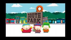 south park theme song [for 1 hour ]