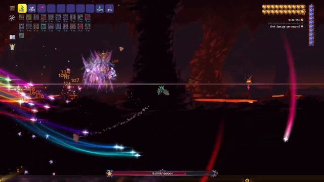 GetFixedBoi Boss Guide Empress Of Light (All Classes) смотреть онлайн