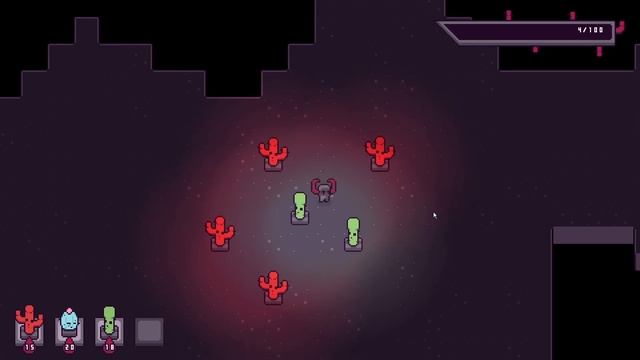Making the MOST CURSED game in a WEEK смотреть онлайн