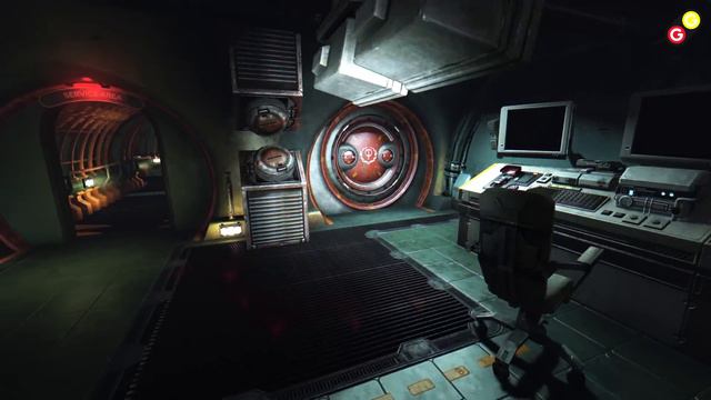 GG - SOMA - Let's Play #18 Fin du WAU et station Phi смотреть онлайн