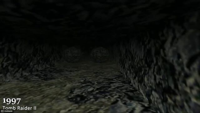 САМЫЕ КРАСИВЫЕ ИГРЫ с RTX