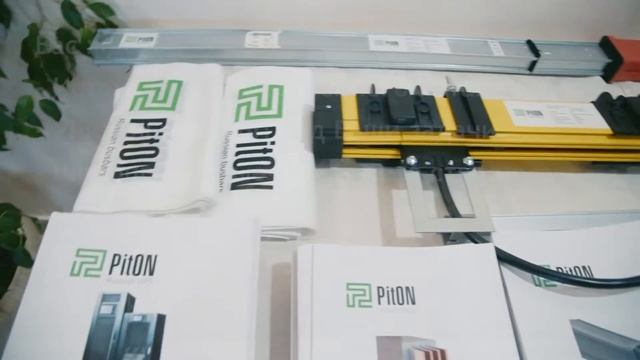 Приглашение на #конференцию PitON в Казани смотреть онлайн