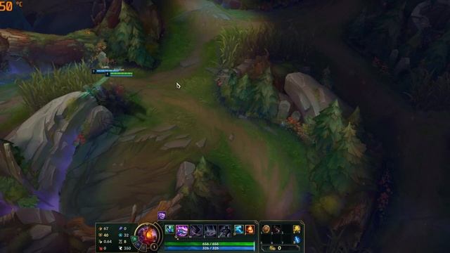 League Of Legends / Very High Settings / Samsung Odyssey G9 / Ryzen 9 5950x / RTX 3090 !! смотреть онлайн