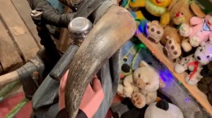 ПИВНАЯ ОКРОШКА ИЗ Б\У ПЕЧЕНИ И МЯСА | БАЗА КОРМИТ