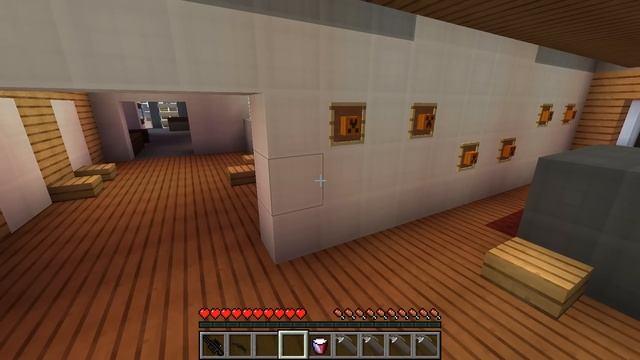 ?НУБИК КУБИК Затроллил ШЕДИ и ЛЕСКУ в Майнкрафте! НЕВИДИМЫЙ НУБИК! 100% Троллинг Ловушка смотреть онлайн