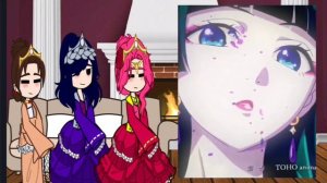 🎊🎧//реакция монолог фармацевта (1/2)//🎧🎊 на маомао💋💗😘