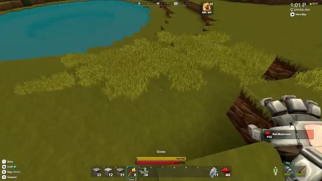 #01 | Creativerse | Внеплановый стрим с Машей Кошкой ^^ смотреть онлайн