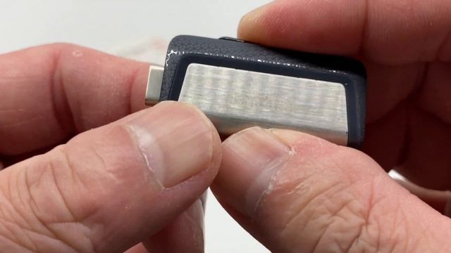 SanDisk Ultra Dual Drive USB Type-C 256GB