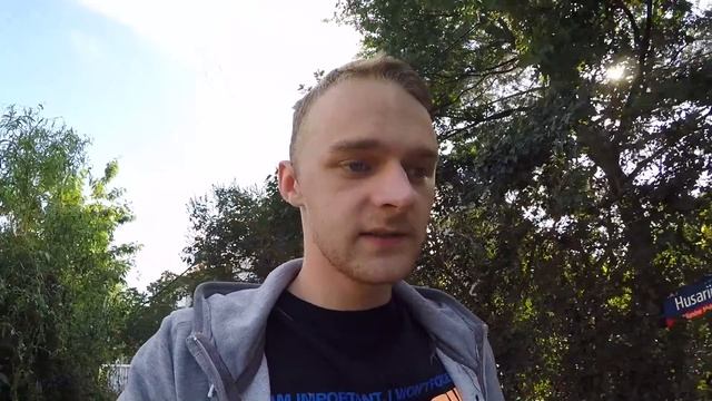 ПОЛЬСКИЙ КАРАНТИН!!!Как пройти карантин быстрее! Выгнали с хостела! Польша во время карантина. смотреть онлайн