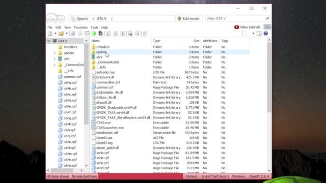 Custom Video on Loading GTA 5 PC смотреть онлайн