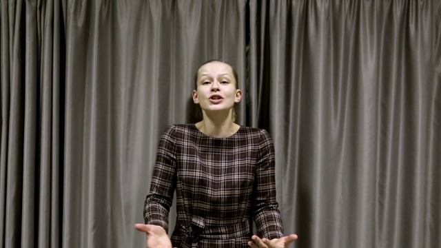 Юлия Пересильд поддерживает акцию «Стихомания» смотреть онлайн