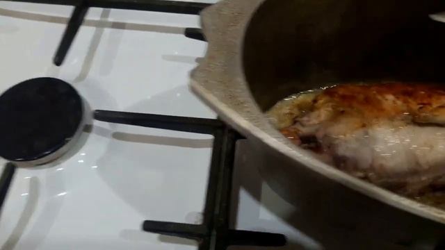 РЯБЧИКИ ЖАРЕНЫЕ НА СЛИВОЧНОМ МАСЛЕ смотреть онлайн