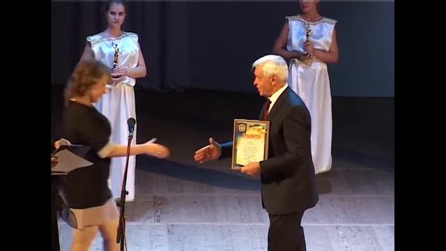 День фармацевта у ХНАТОБі смотреть онлайн